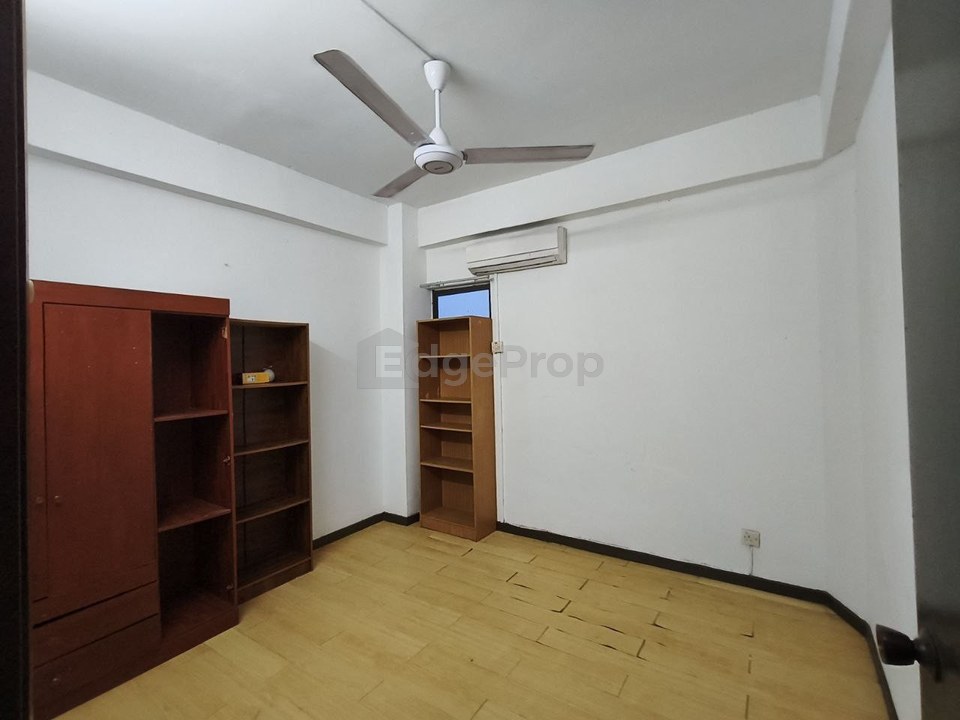 Kemuncak Condominium Seksyen 9 Shah Alam, Termurah Boleh 100% Loan | Condo FOR SALE! - RM325k Only, Selangor, Shah Alam