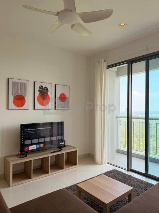 Teega Suites @ Puteri Harbour