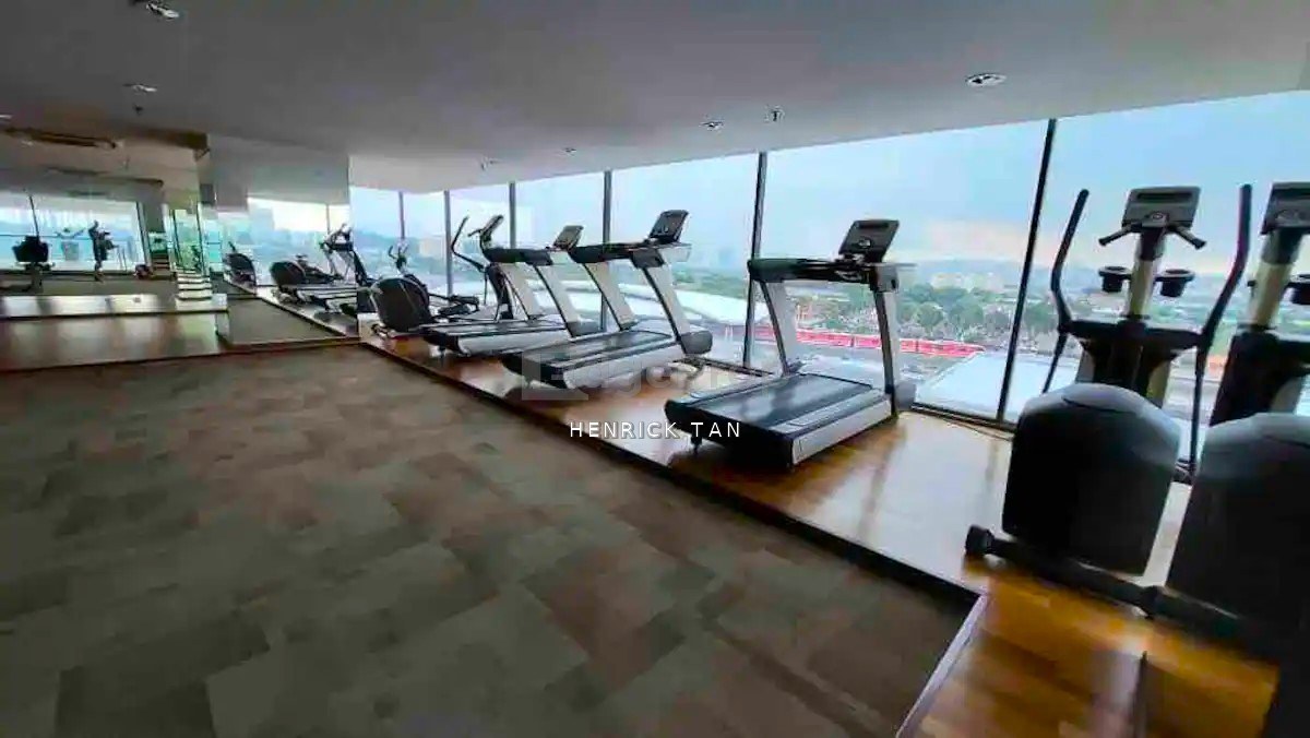 8 Kinrara Eight Kinrara Condominium, Bandar Kinrara Puchong, Selangor, Bandar Kinrara Puchong