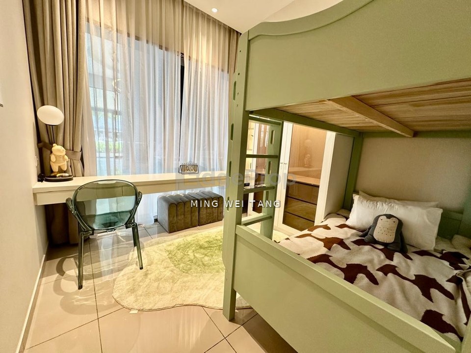 Tmn Daya Freehold New Condo Extra Carpark Limited Selected Units For Sale, Johor, Johor Bahru