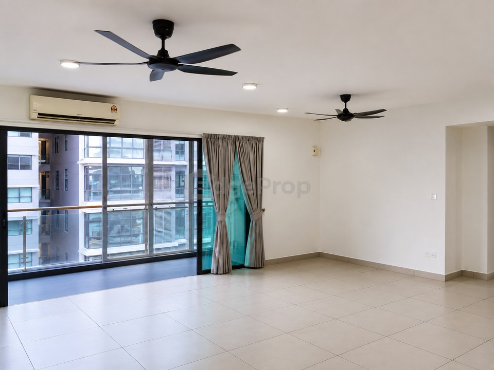 Verde Residence