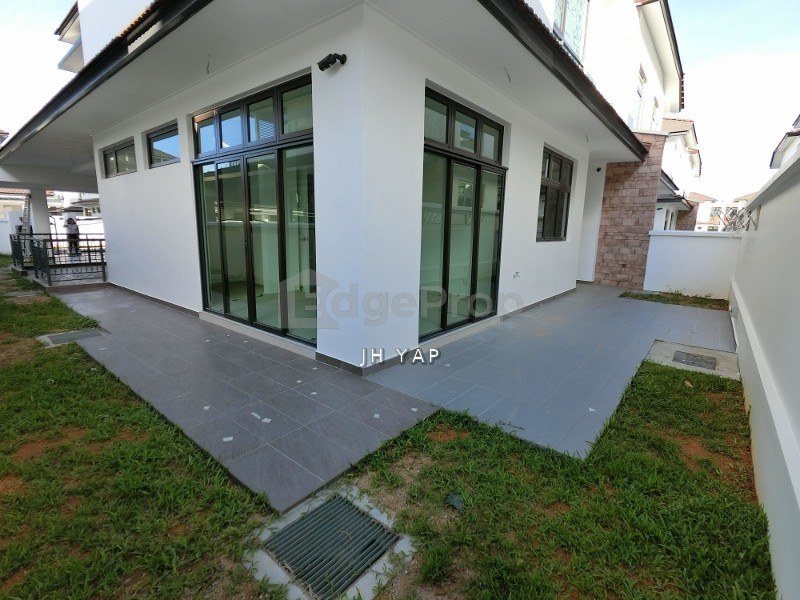 Eco Botanic Semi-D Lowest Price In Market , Johor, Nusajaya
