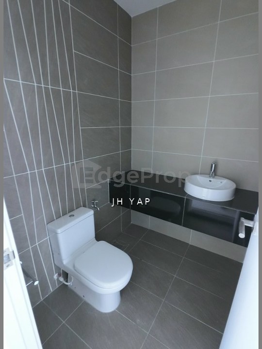 Eco Botanic Semi-D Lowest Price In Market , Johor, Nusajaya