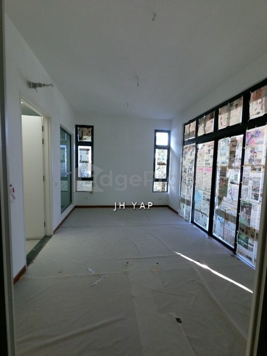 Eco Botanic Semi-D Lowest Price In Market , Johor, Nusajaya