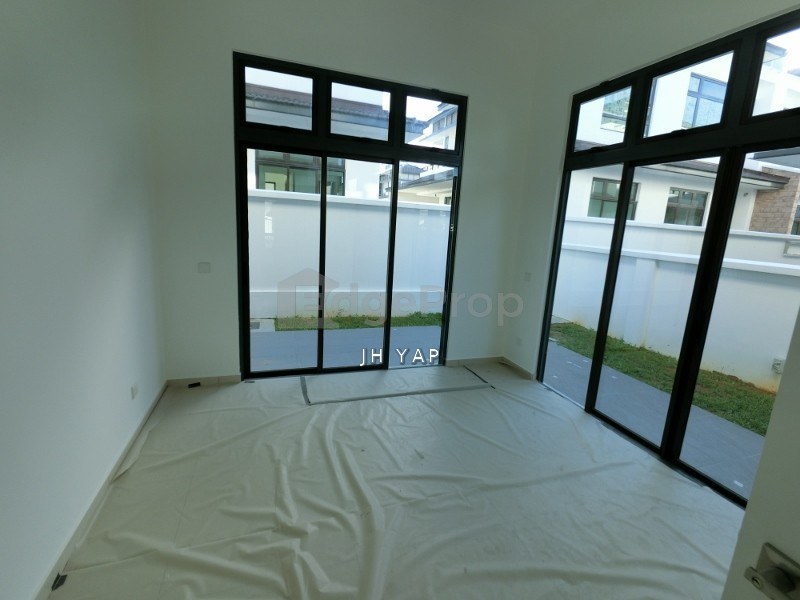 Eco Botanic Semi-D Lowest Price In Market , Johor, Nusajaya