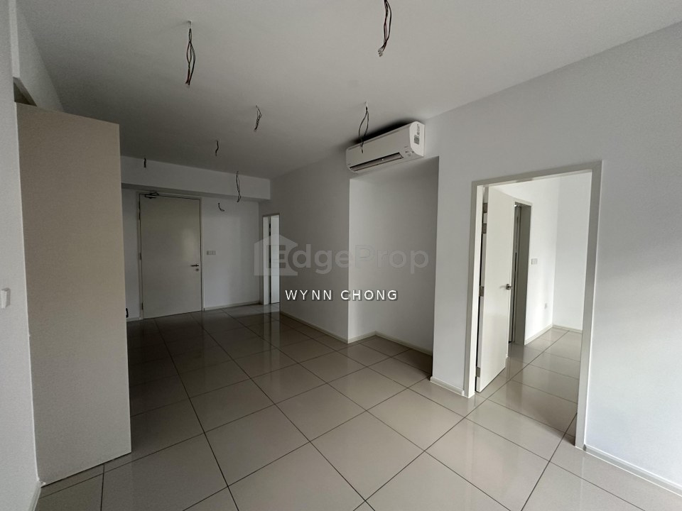 📍Facing Garden Service Residence Unit @ Est 8 Seputeh for SALE, Kuala Lumpur, Seputeh