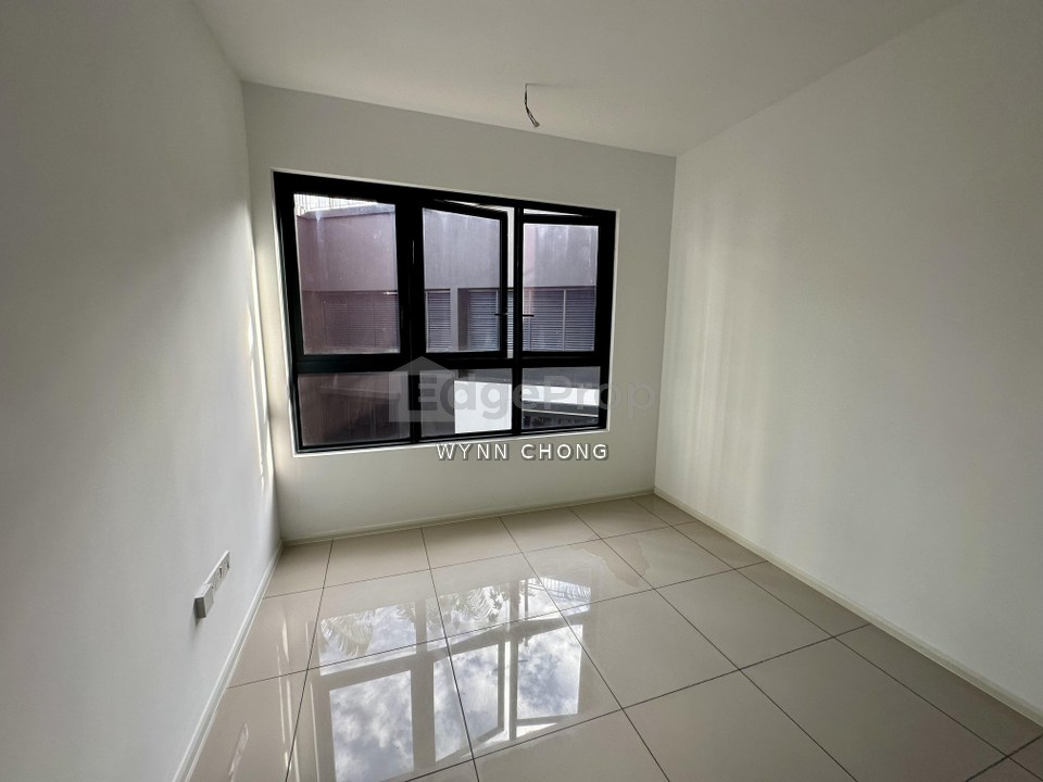 📍Facing Garden Service Residence Unit @ Est 8 Seputeh for SALE, Kuala Lumpur, Seputeh