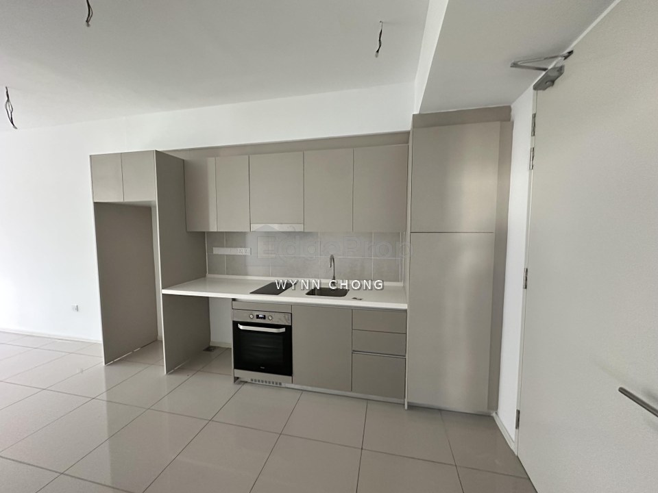 📍Facing Garden Service Residence Unit @ Est 8 Seputeh for SALE, Kuala Lumpur, Seputeh