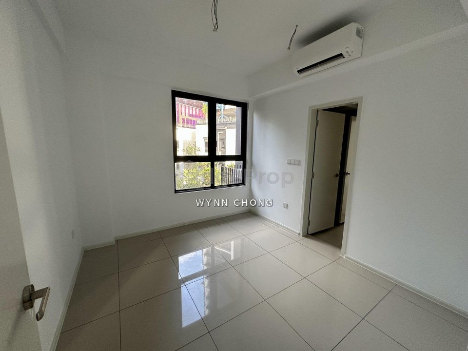 📍Facing Garden Service Residence Unit @ Est 8 Seputeh for SALE, Kuala Lumpur, Seputeh