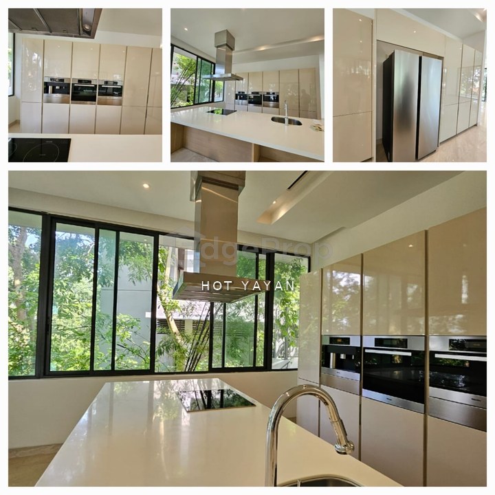 Partially Furnished Bungalow Villa @ Damansara Heights, KL for Sale, Kuala Lumpur, Damansara Heights