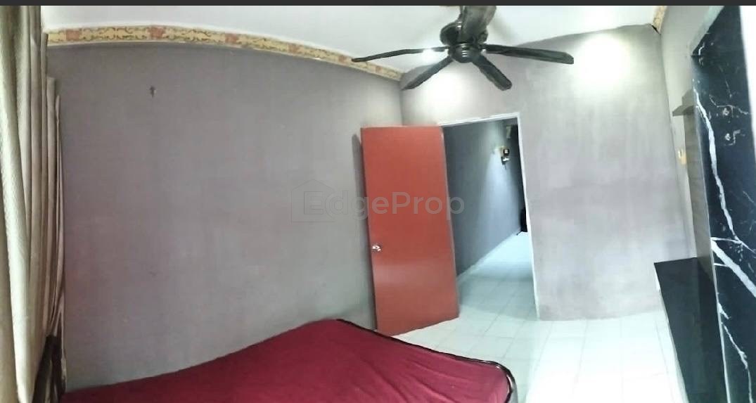Sri Kenari Apartment Tampoi Johor For Sale , Johor, Tampoi