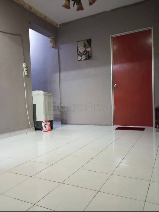 Sri Kenari Apartment Tampoi Johor For Sale , Johor, Tampoi