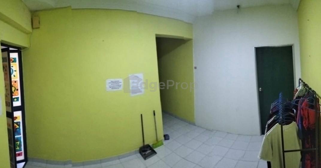 Sri Kenari Apartment Tampoi Johor Tampoi Indah For Sale, Johor, Tampoi