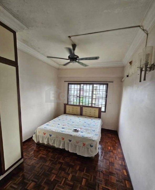 Sri Kenari Apartment Tampoi Johor Tampoi Indah For Sale, Johor, Tampoi