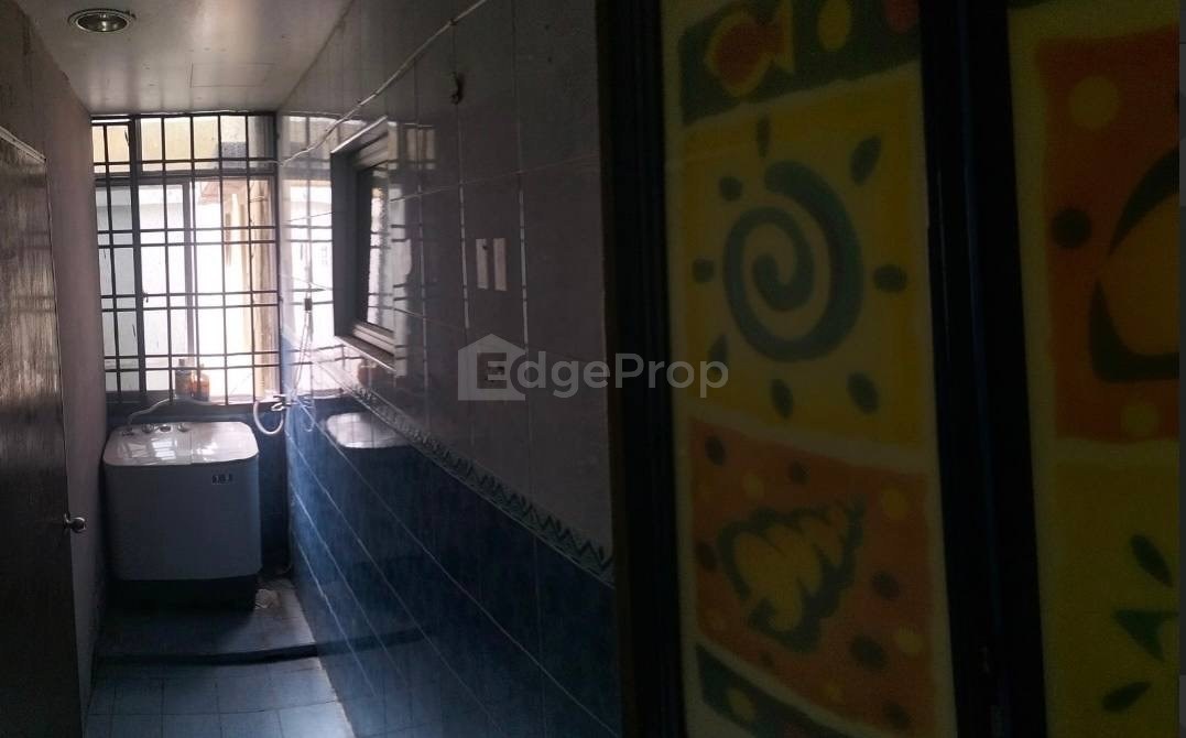 Sri Kenari Apartment Tampoi Johor Tampoi Indah For Sale, Johor, Tampoi