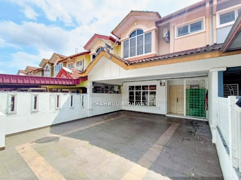 Taman Pelangi Semenyih