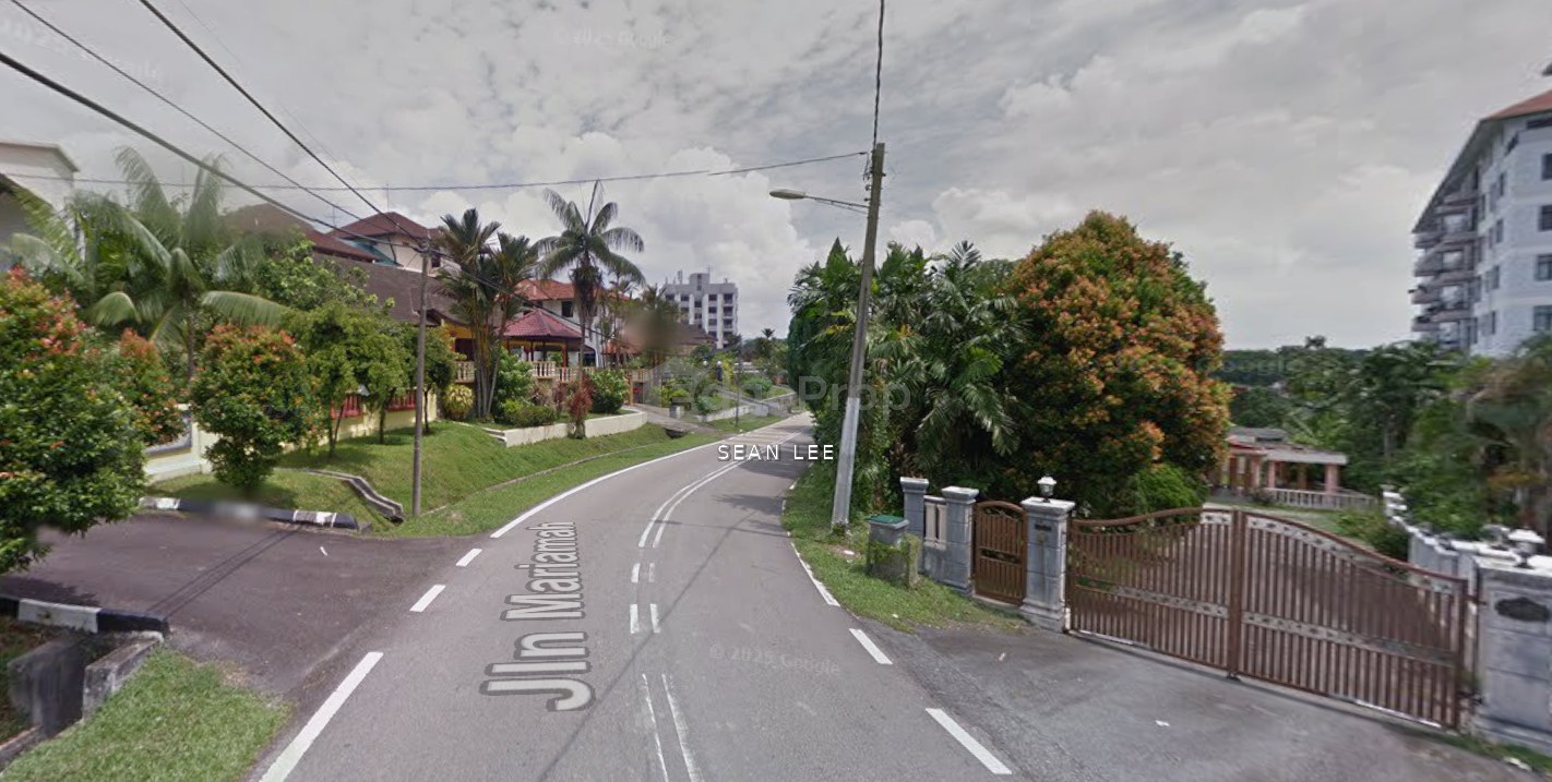 Jalan Mariamah 5
