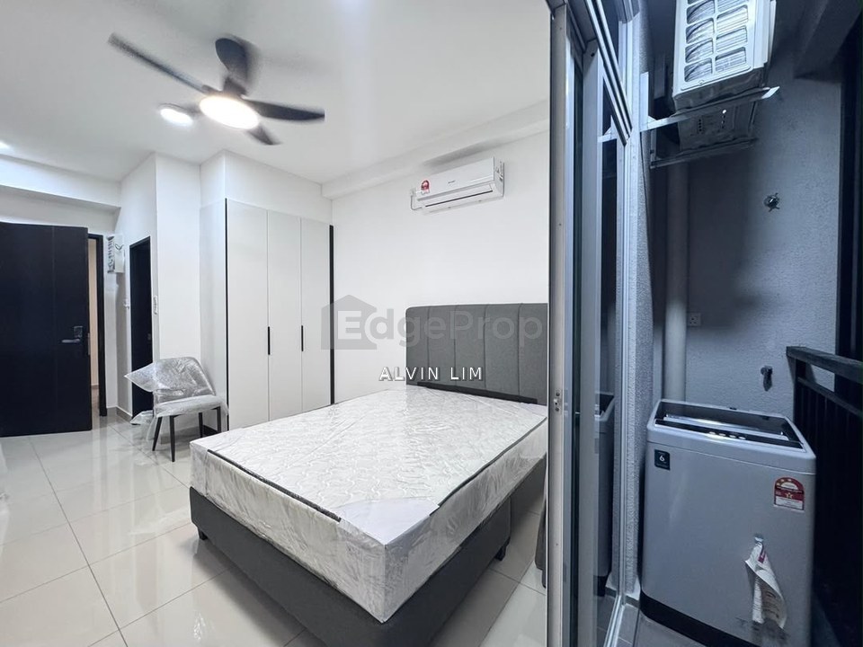 Trellis Residences