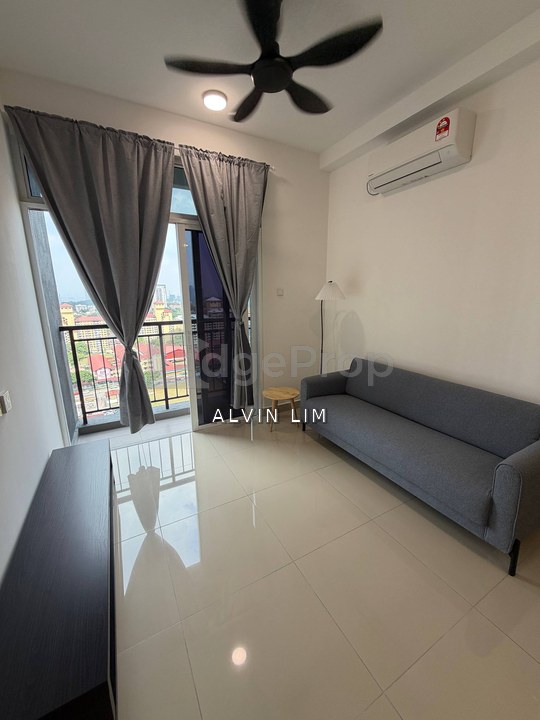Trellis Residences