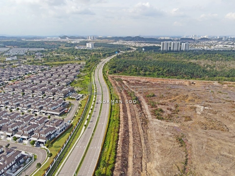 Shah Alam Industrial