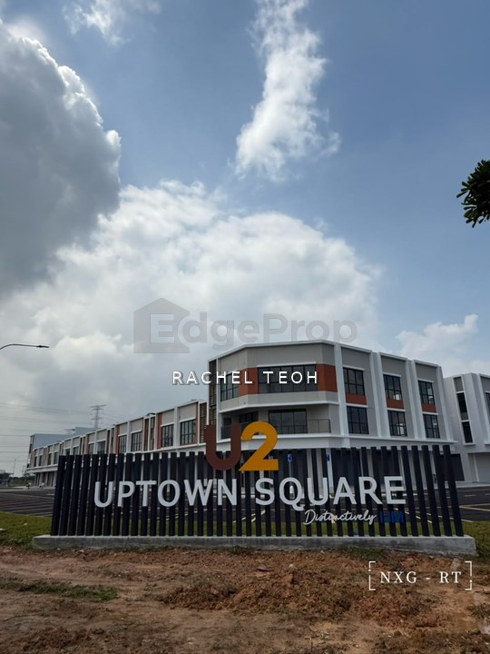Uptown Rimbayu