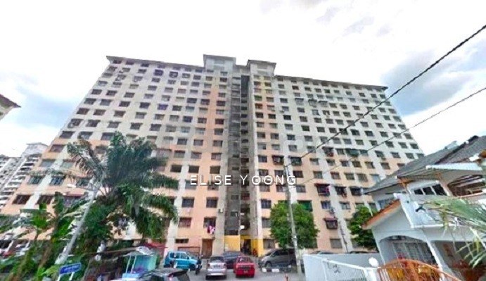 Taman Ampang Mewah