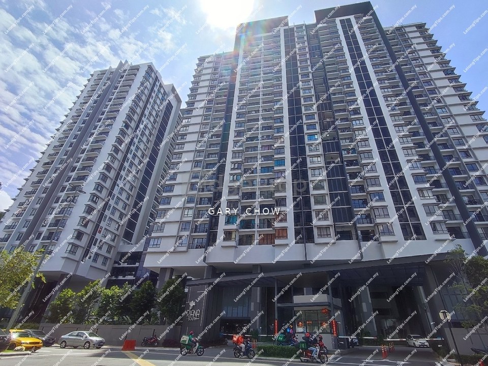For Sale Bank lelong unit below market price, Kuala Lumpur, Cheras
