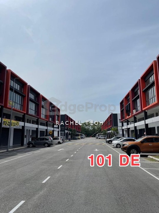 TPG Industrial Park