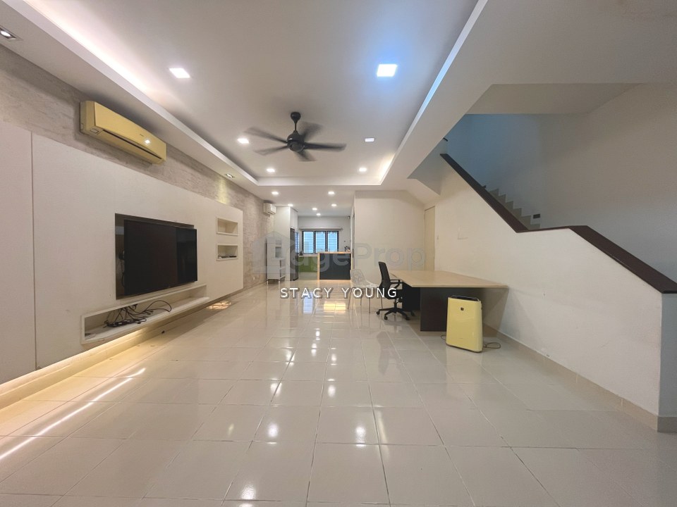 Venture Heights