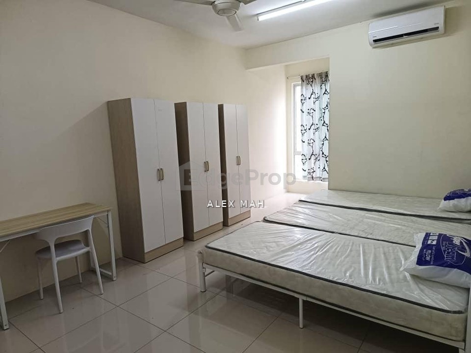 Setapak Platinum Lake PV16 For Sale, Kuala Lumpur, Setapak