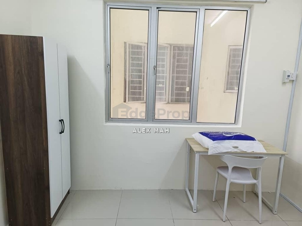 Setapak Platinum Lake PV16 For Sale, Kuala Lumpur, Setapak