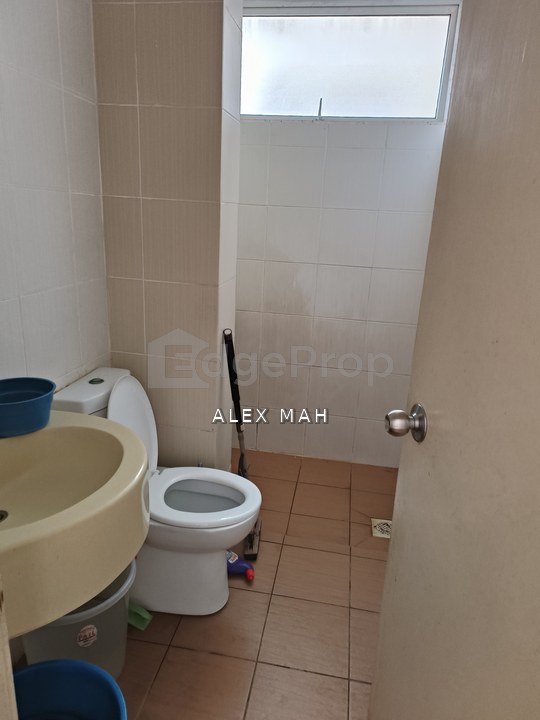 Setapak Platinum Lake PV16 For Sale, Kuala Lumpur, Setapak