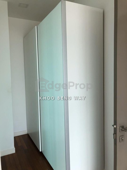 Partly Furnished Mid-High Floor Well Maintained Unit, Selangor, Damansara Utama