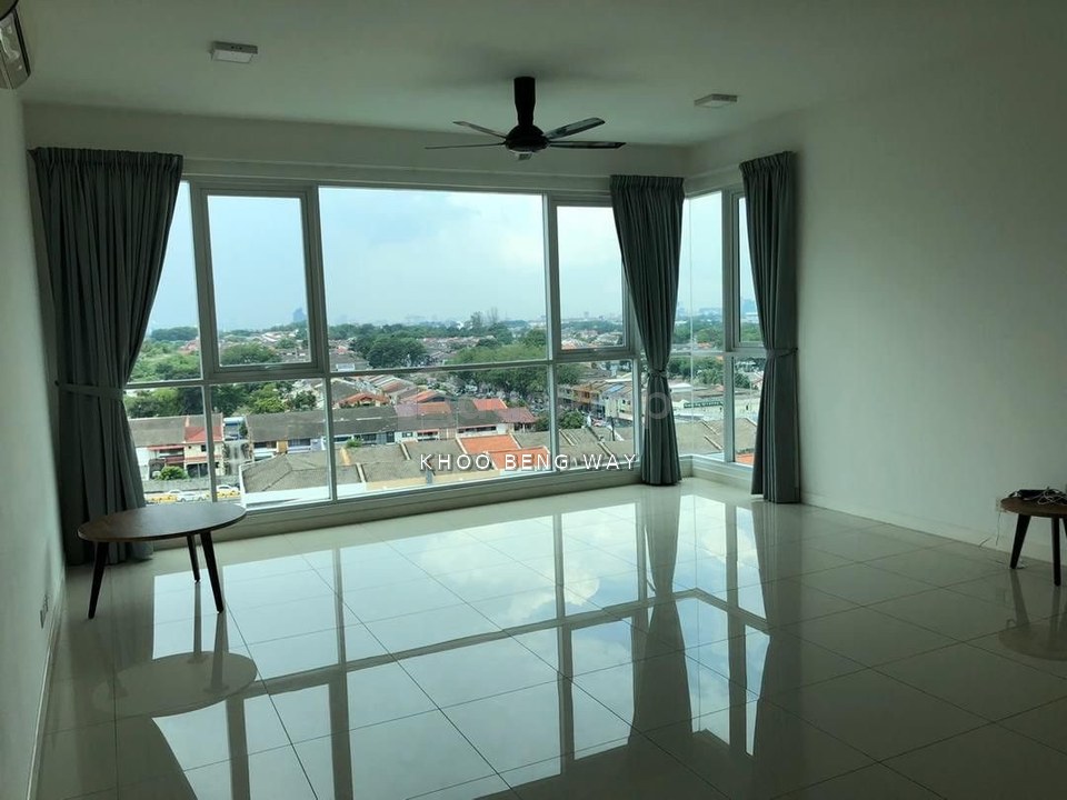 Uptown Residences