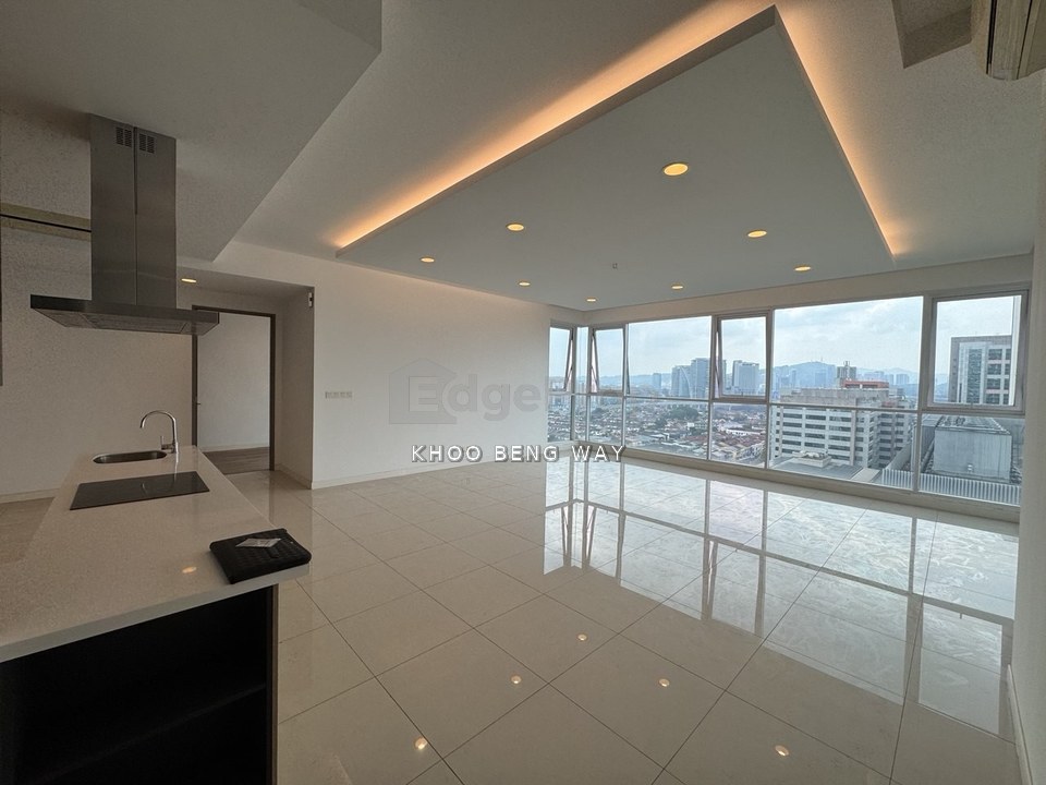 Uptown Residences