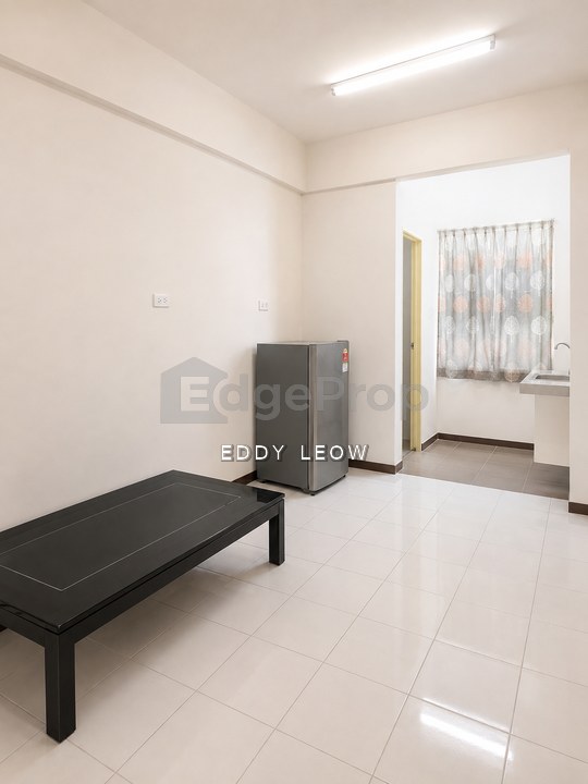 Tanjung Samudera Condo 3 Bedroom For Sale, Melaka, Tanjong Kling
