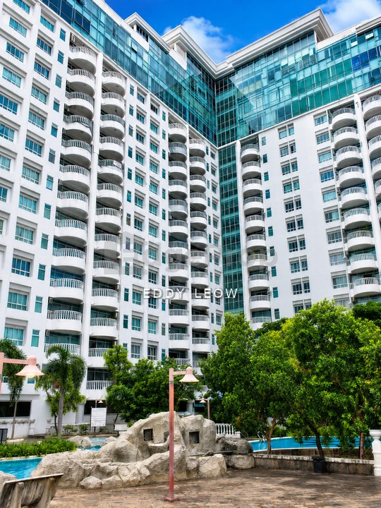 Tanjung Samudera