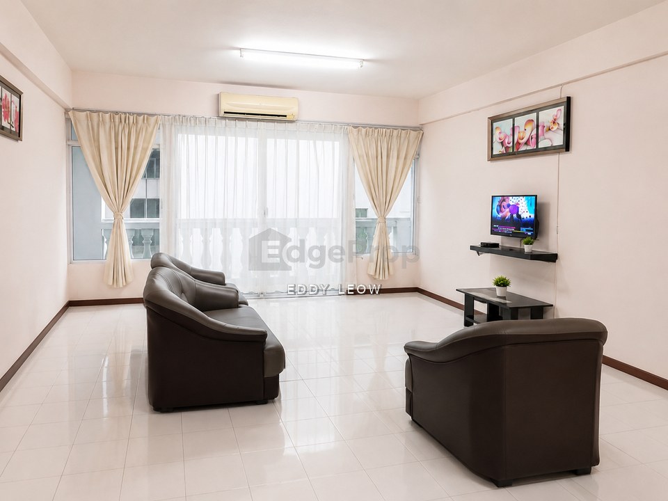 Tanjung Samudera Condo 3 Bedroom For Sale, Melaka, Tanjong Kling