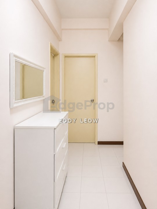 Tanjung Samudera Condo 3 Bedroom For Sale, Melaka, Tanjong Kling