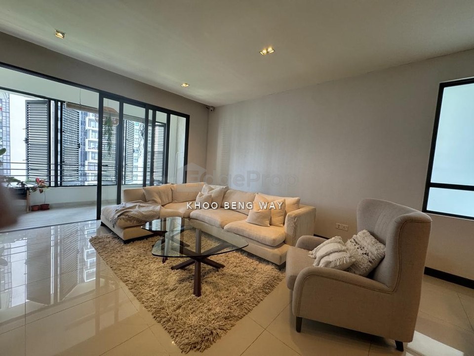 Ameera Residences