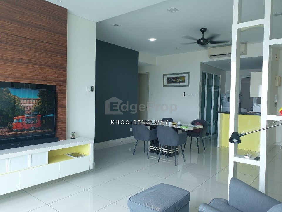 Glomac Residensi Damansara