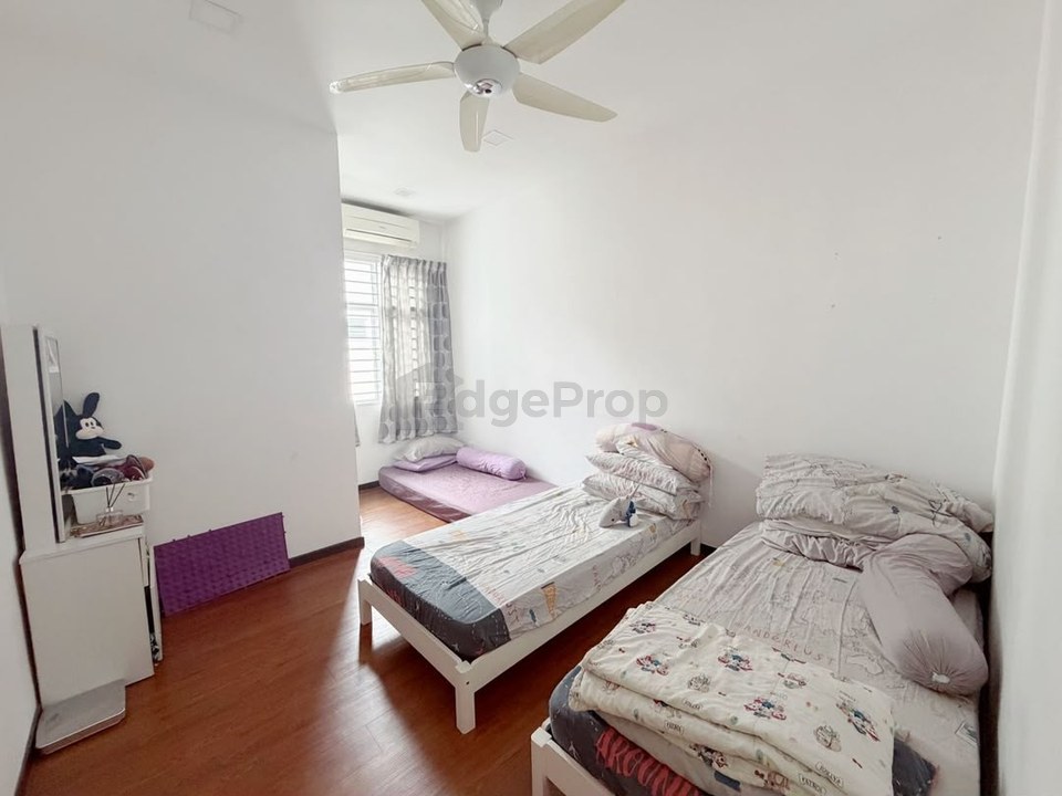 2 Storey Terrace House for Sale, Selangor, Shah Alam