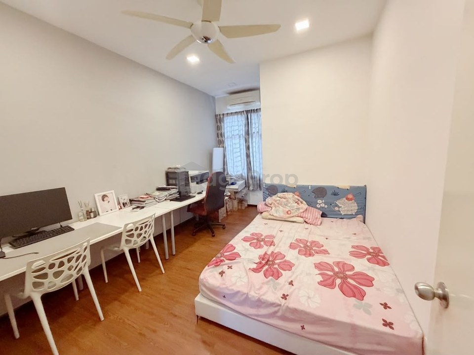 2 Storey Terrace House for Sale, Selangor, Shah Alam