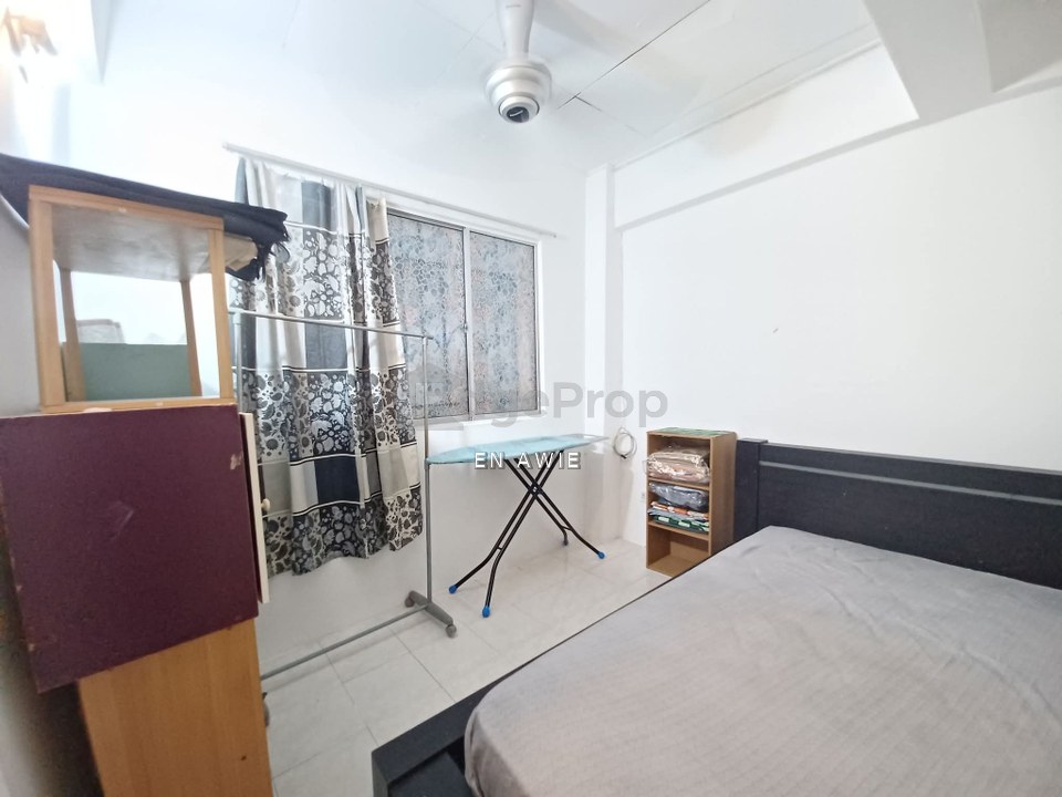 Carlina Apartment, Kota Damansara, pj, Selangor, Kota Damansara