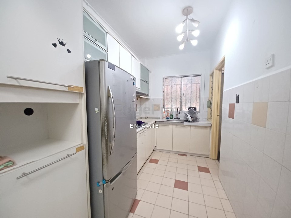Carlina Apartment, Kota Damansara, pj, Selangor, Kota Damansara