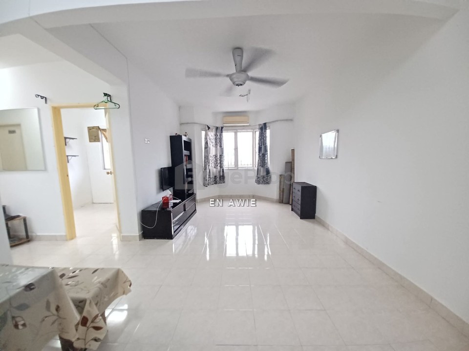 Carlina Apartment, Kota Damansara, pj, Selangor, Kota Damansara