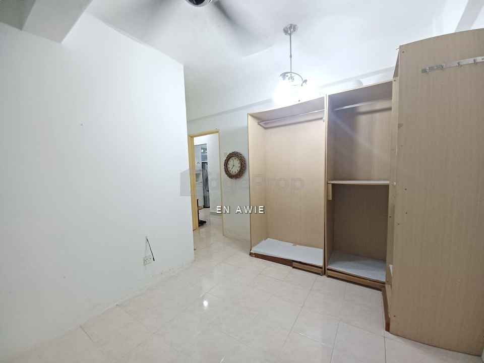 Carlina Apartment, Kota Damansara, pj, Selangor, Kota Damansara