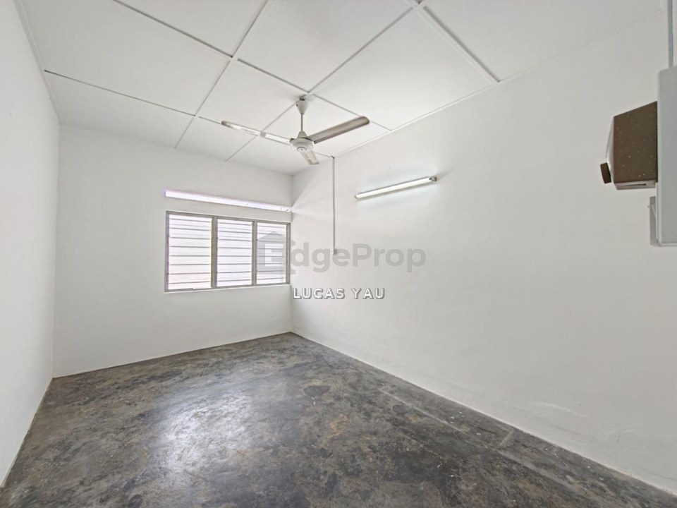 FIRST GARDEN IPOH, LIM GARDEN, BUNTONG, Single Storey Terrace House For Sale, Perak, Ipoh