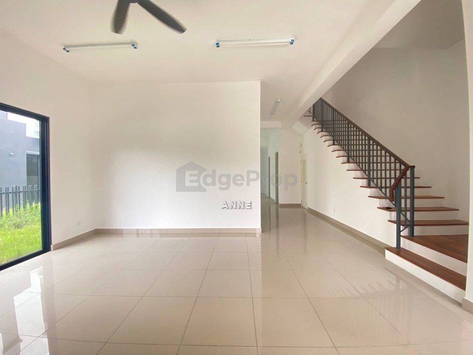 EMBER @ Eco Ardence