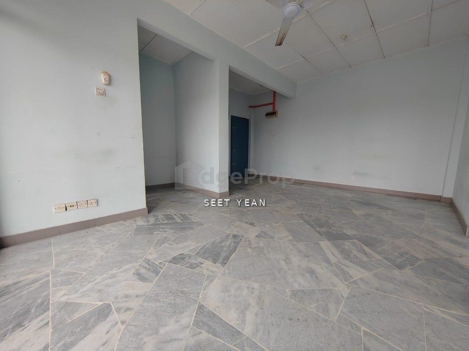 Apartment Melor Bukit Beruntung Rawang For Sale , Selangor, Serendah